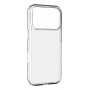 Cellularline Custodia Clear Strong iPhone 18 Pro
