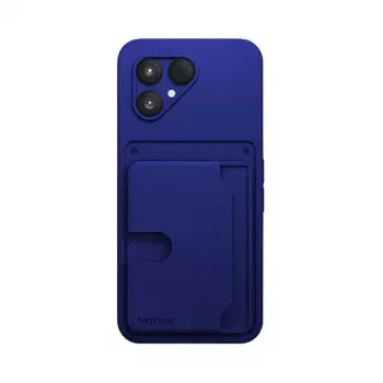 Fairphone Portacarte Fairphone (Gen. 6+) blu cobalto