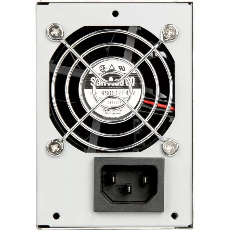 Seasonic SS-400L2U Alimentatore per server rack 2U 400W (ATX12V / EPS12V)