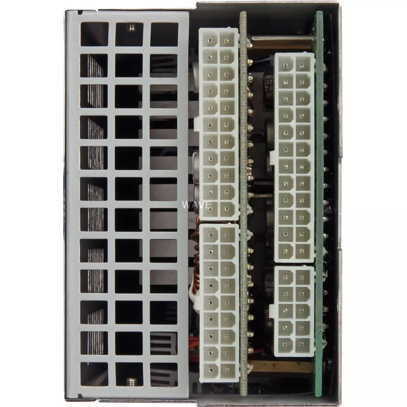 Seasonic SS-400L2U Alimentatore per server rack 2U 400W (ATX12V / EPS12V)