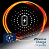 Cellularline Impact Clear custodia per Samsung Z Flip 8