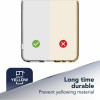 Cellularline Impact Clear custodia per Samsung Z Flip 8