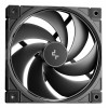 DeepCool LE360 V2 ZERO DARK Dissipatore CPU a liquido AIO, nero