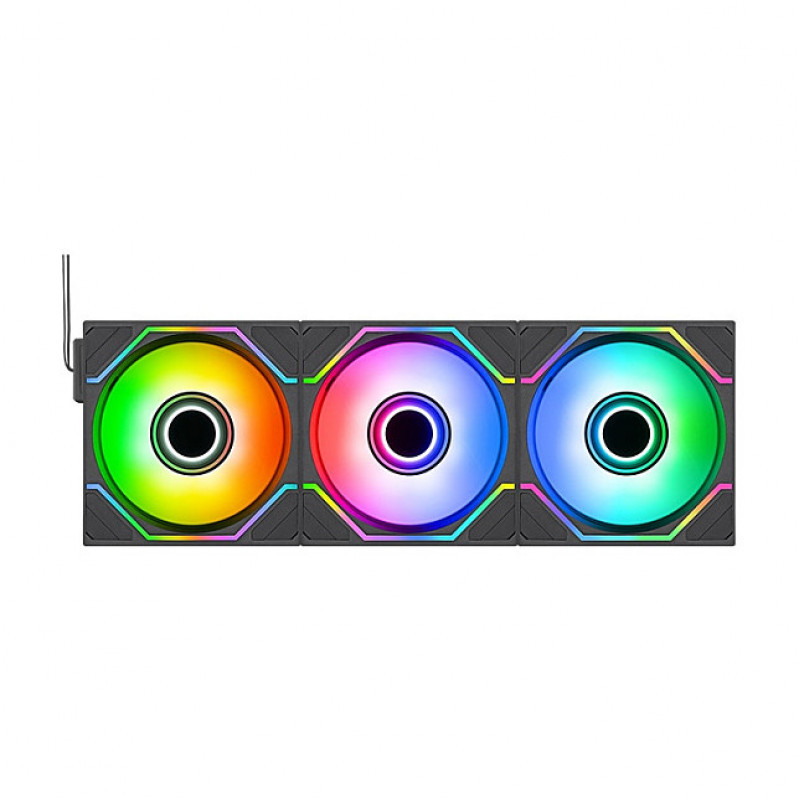 Thermaltake SWAFAN 120 EX INFINITY ARGB Sync Ventola per case