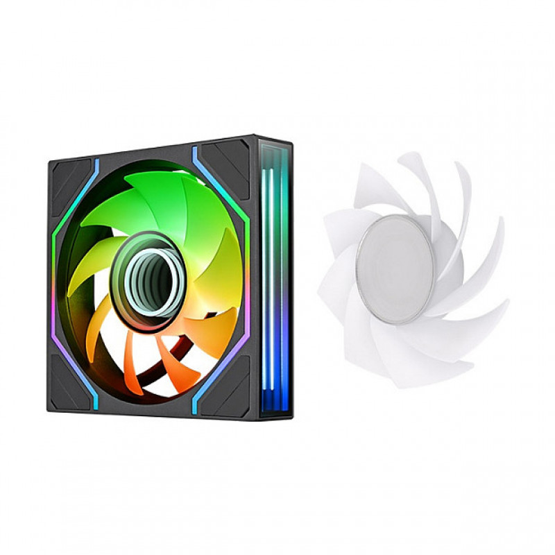 Thermaltake SWAFAN 120 EX INFINITY ARGB Sync Ventola per case