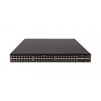 HPE FlexFabric 5710 48XGT 6QS+/2QS28 Switch, L3, managed, montaggio a rack (JL586A)