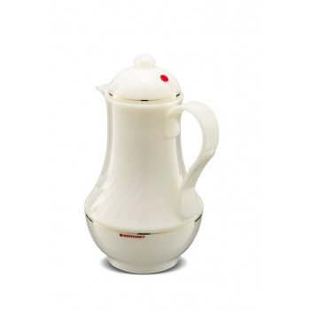ROTPUNKT Thermos 230/IV, 1,0 l, avorio (ecru)