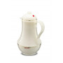 ROTPUNKT Thermos 230/IV, 1,0 l, avorio (ecru)