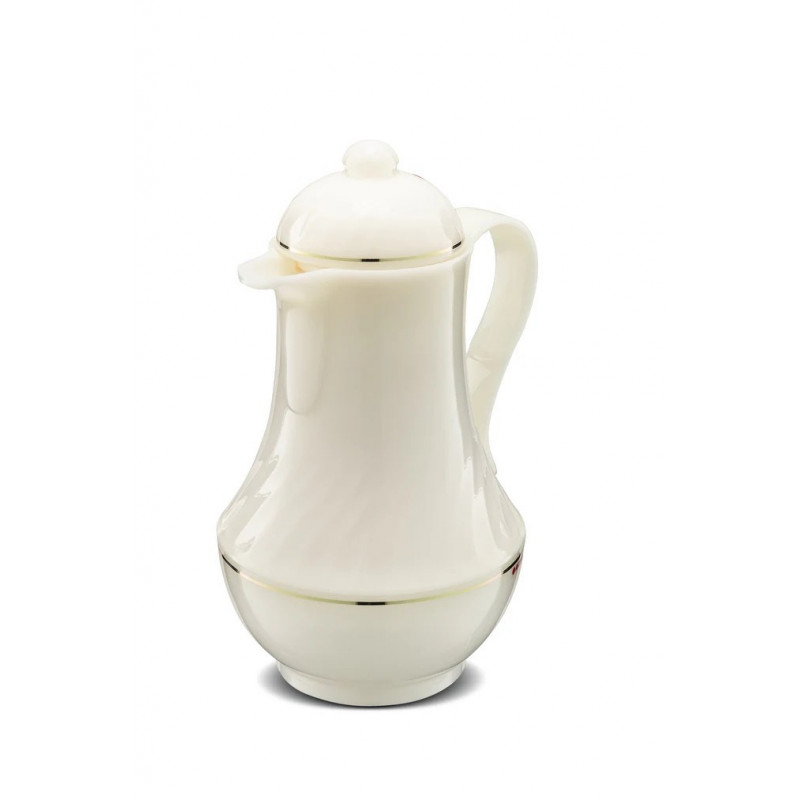 ROTPUNKT Thermos 230/IV, 1,0 l, avorio (ecru)