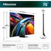 Hisense 75UR9S TV 75