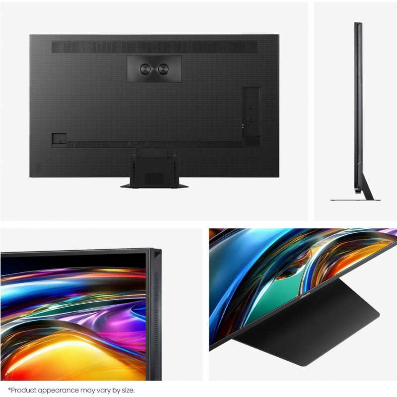 Hisense 75UR9S TV 75