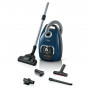 Bosch BGL8XPER Serie 8 Aspirapolvere con sacchetto blu