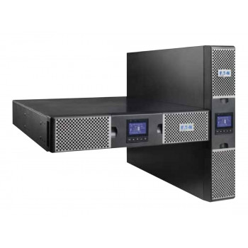 Eaton 9PX 2200i RT3U HotSwap UPS online, 2200 VA, montaggio a rack/esterno