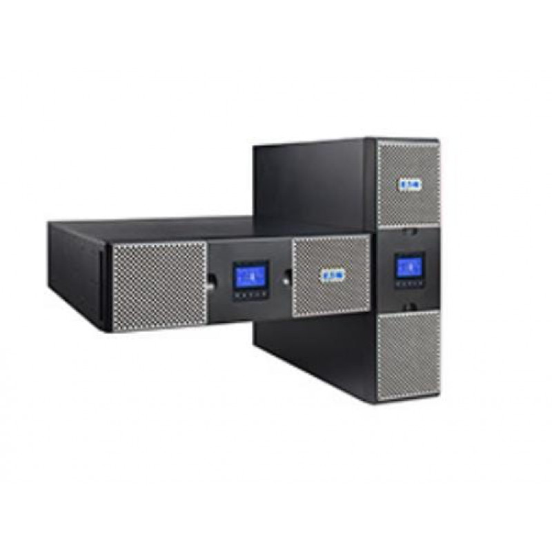 Eaton 9PX 2200i RT3U HotSwap UPS online, 2200 VA, montaggio a rack/esterno