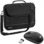 PEDEA Fair Borsa per laptop 14,1