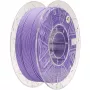 Creality Hyper PLA RFID Filamento per stampante 3D, 1,75 mm, 1 kg, Purple Tulip