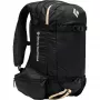 Black Diamond Dawn Patrol 32 S/M Zaino nero