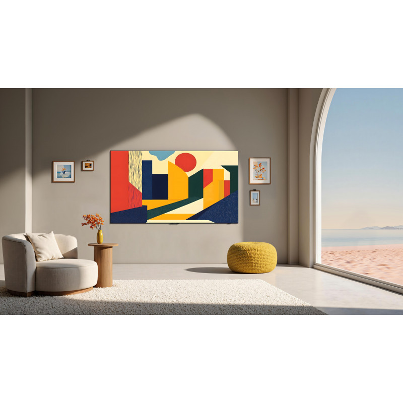 TCL 75A400 TV 75