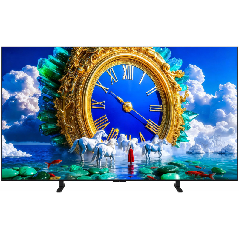 TCL 75A400 TV 75