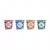 Bialetti NCANDY010 Set tazze, 4 pz.