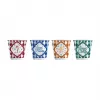 Bialetti NCANDY010 Set tazze, 4 pz.