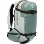 Black Diamond Dawn Patrol 25 M/L zaino, verde chiaro/nero