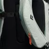Black Diamond Dawn Patrol 25 M/L zaino, verde chiaro/nero