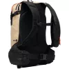 Zaino Black Diamond Dawn Patrol 25 S/M, beige/nero