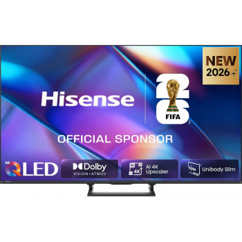 Hisense 55A7S TV 55