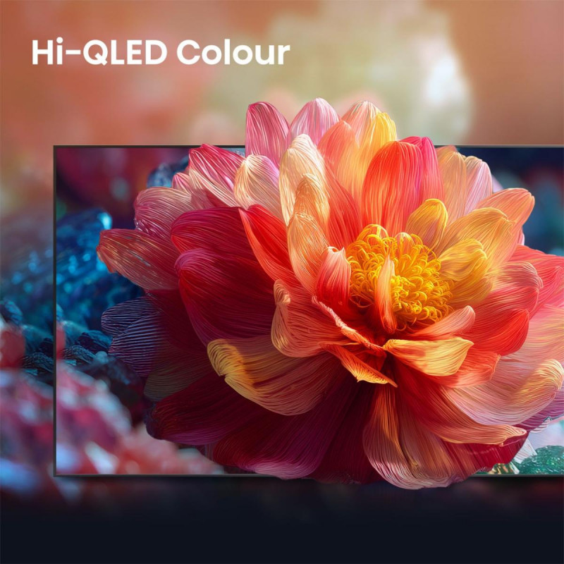 Hisense 55A7S TV 55