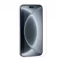 Eiger SP Mountain Glass protezione display trasparente iPhone 18 Pro Max (UW)