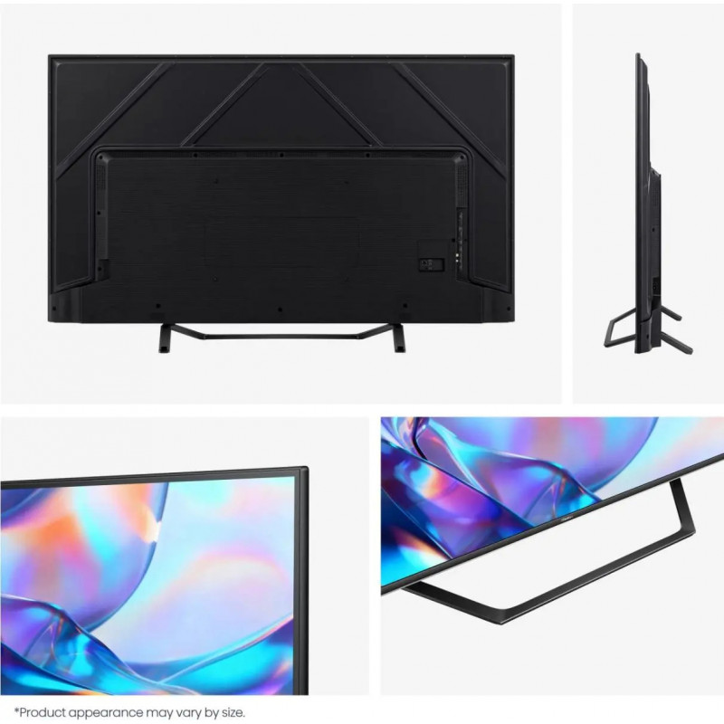 Hisense 43A7S TV 43
