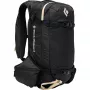 Zaino Black Diamond Dawn Patrol 25 S/M nero