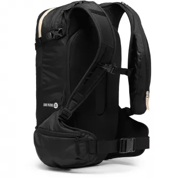 Zaino Black Diamond Dawn Patrol 25 S/M nero