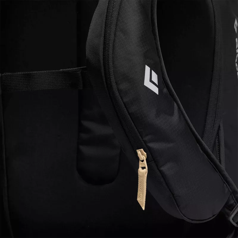 Zaino Black Diamond Dawn Patrol 25 S/M nero