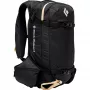 Zaino Black Diamond Dawn Patrol 25 M/L, nero