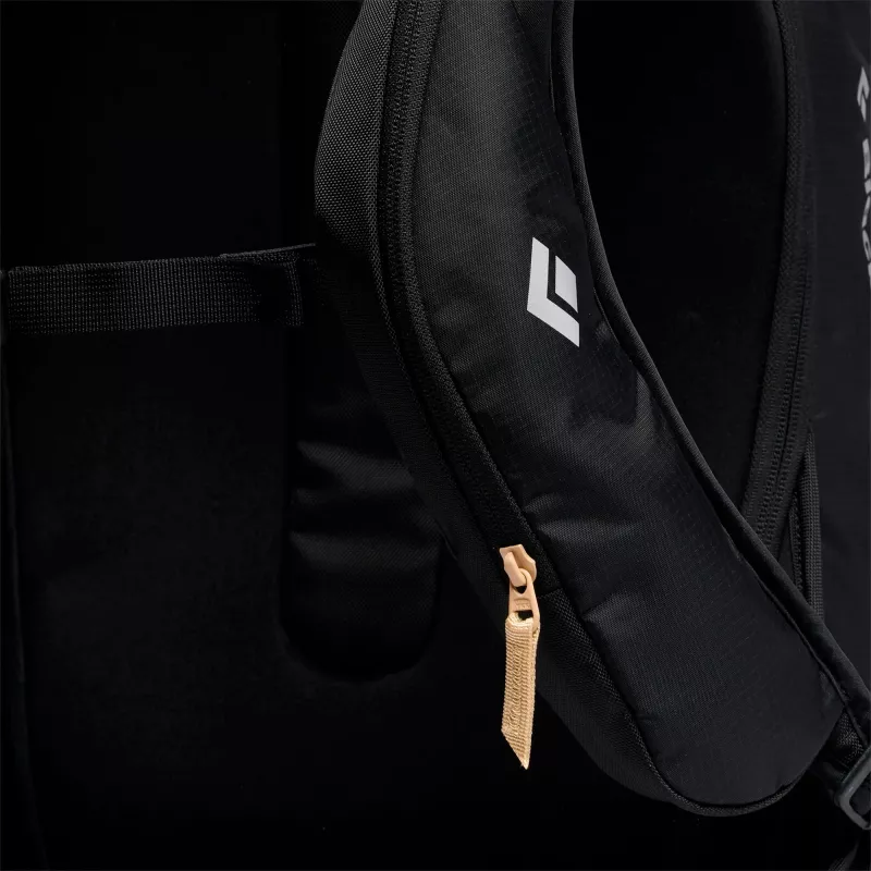 Zaino Black Diamond Dawn Patrol 25 M/L, nero