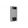 Hikvision DS-K1T502DBFWX lettore controllo accessi grigio
