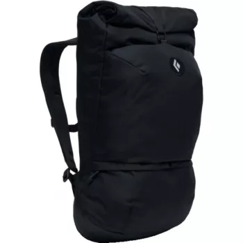 Zaino Black Diamond Street Creek 28 nero