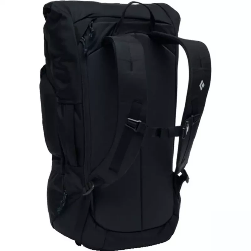 Zaino Black Diamond Street Creek 28 nero