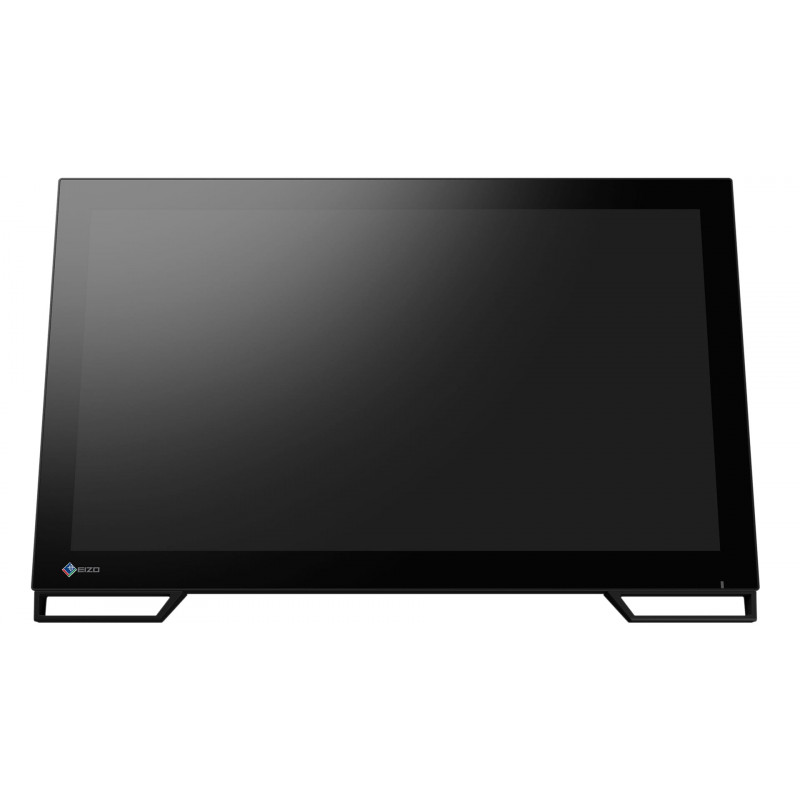 EIZO DuraVision FDF2182WT-BK monitor touch Full HD 54,6 cm (21,5 inch), nero