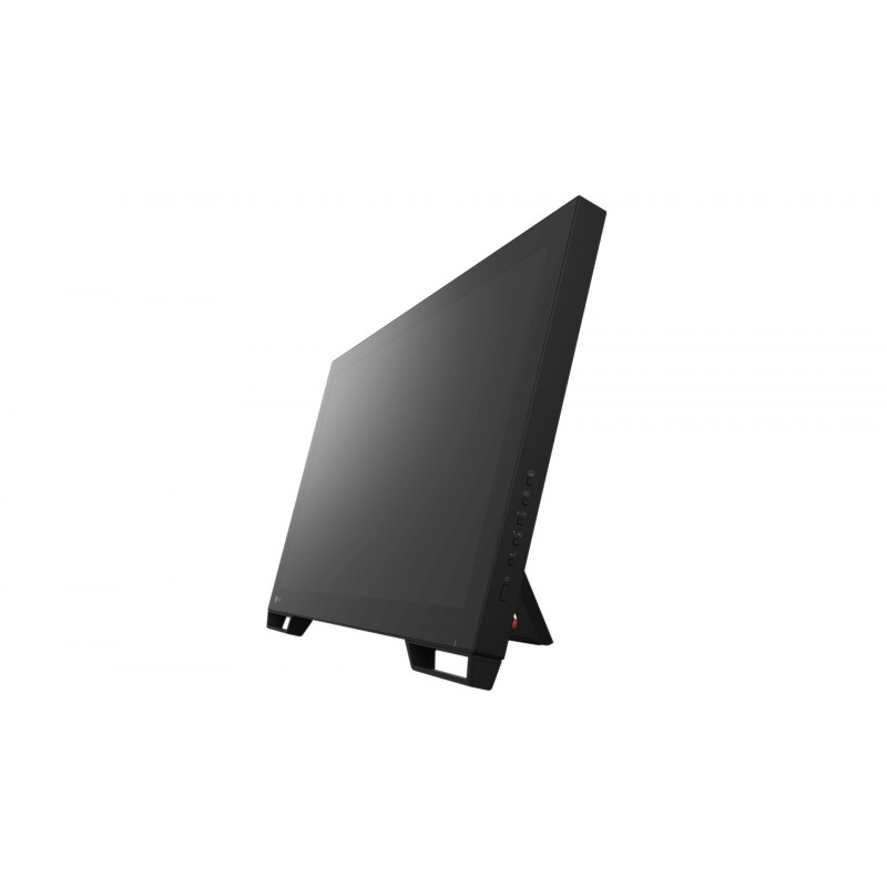 EIZO DuraVision FDF2182WT-BK monitor touch Full HD 54,6 cm (21,5 inch), nero