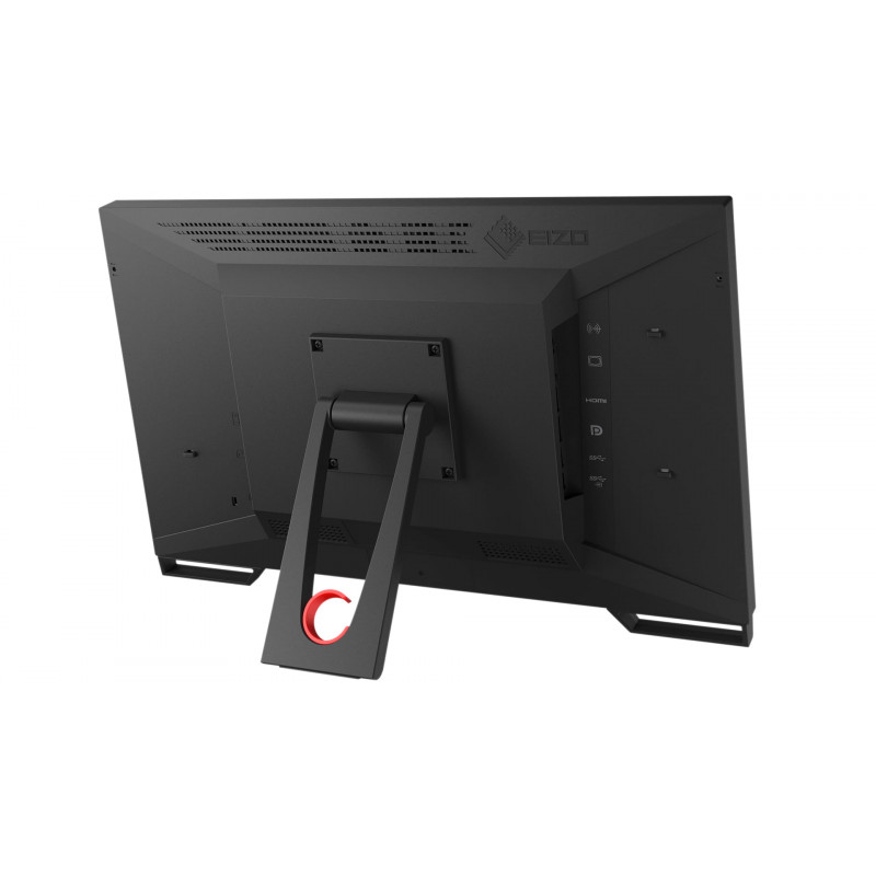 EIZO DuraVision FDF2182WT-BK monitor touch Full HD 54,6 cm (21,5 inch), nero