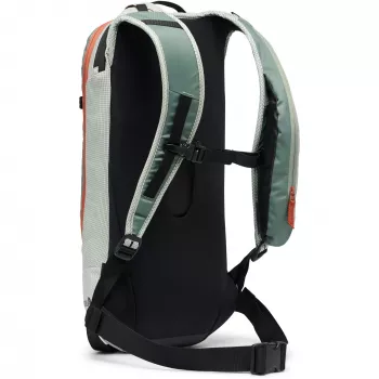Zaino Black Diamond Dawn Patrol 15 S/M verde chiaro/nero