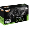 Inno3D RTX 5060 Twin X2 V2 8GB scheda grafica N50602-08D7-198072N