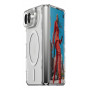 CARE by PanzerGlass SL1M custodia iPhone Duo trasparente