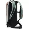 Zaino Black Diamond Dawn Patrol 15 M/L, verde chiaro/nero