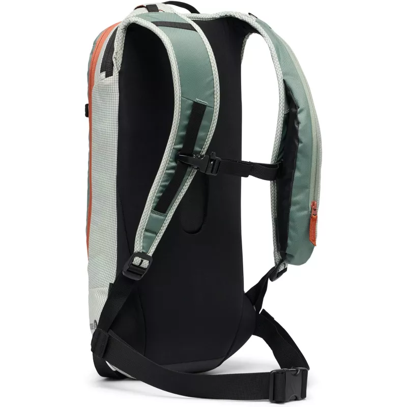 Zaino Black Diamond Dawn Patrol 15 M/L, verde chiaro/nero