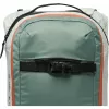 Zaino Black Diamond Dawn Patrol 15 M/L, verde chiaro/nero