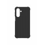 Samsung by Anymode Rugged Case per Galaxy A18, nero, 17 cm